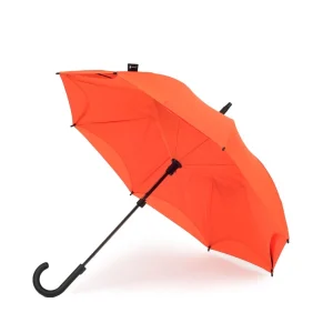 Original Kazbrella Parapluie Inversé Pliable Inversé Double Couche Coupe Vent-
